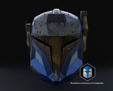 Mandalorian Heavy Spartan