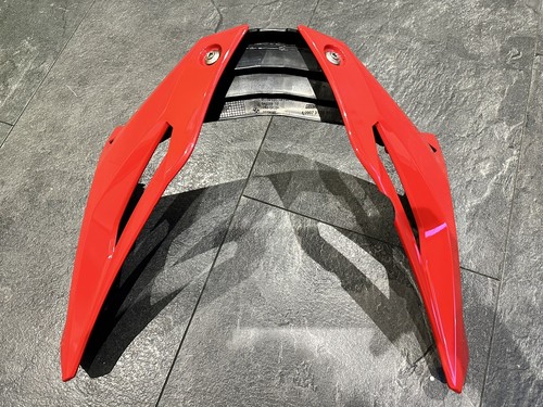 Spoiler motore carena - , pancia