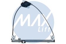 ALZAVETRO MANUALE PER FIAT