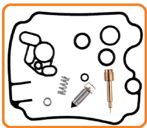 Kit top ducati 400 600 - 600, 750