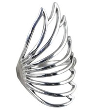 Anello in argento 925, anello