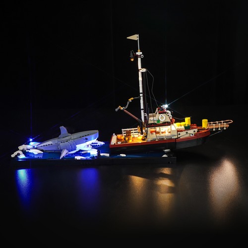 Locolee kit luci - locolee, lego