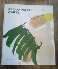 Paolo Patelli Carte Terra