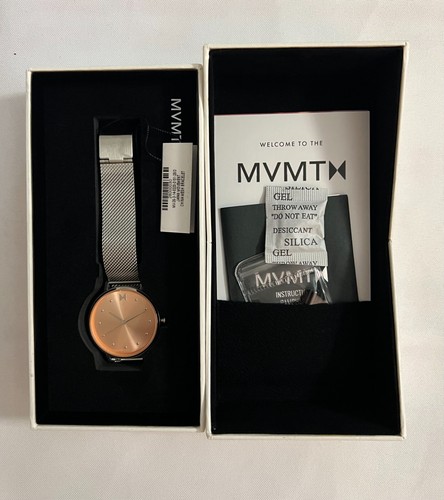 Orologio mvmt wink dot - orologio, donna