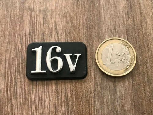 Lancia 16v logo sigla - lancia,