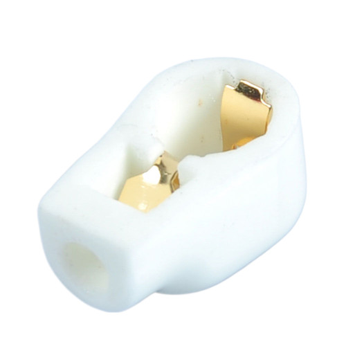 Pezzi tappi anodo tubo - pezzi,