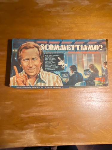 Scommettiamo nuovo gioco di - il,