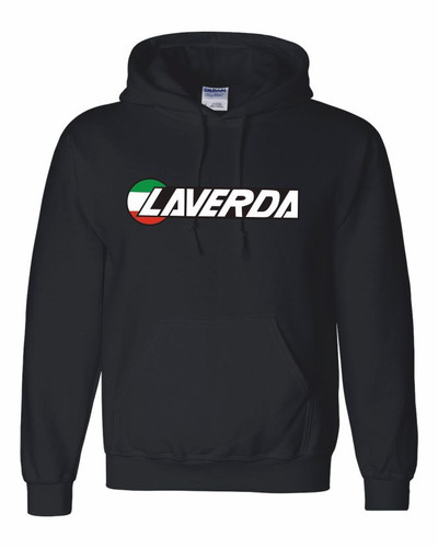 Felpa con cappuccio - , laverda