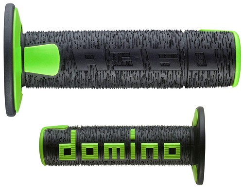 Domino grip gommati manubri - grip,