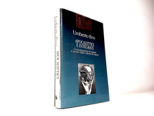 Apocalittici e Integrati -