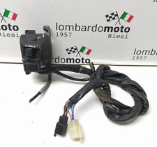 Commutatore devioluci DEVIO