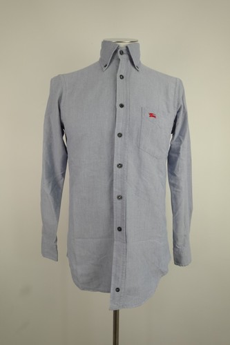 Burberry london camicia uomo - london,