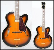 Chitarra usata Aria Pro 2