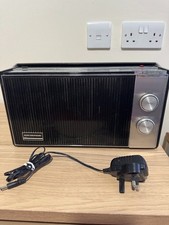 Vintage 1973 Marconi 4181