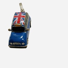 Juicy Couture Blue English