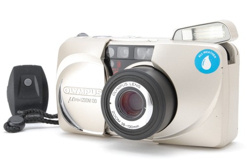 Quasi nuovo olympus - nuovo], zoom