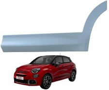 MODANATURA PORTA POSTERIORE SX