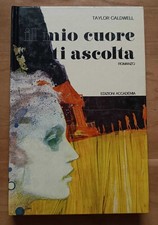 Il mio cuore ti ascolta - Caldwell (Accademia 1974 1a edizione)