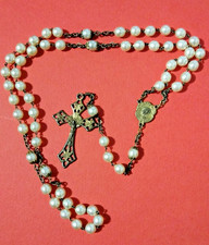 252) VECCHIO ROSARIO CON