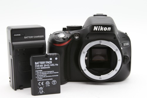 Corpo fotocamera reflex