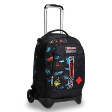 Trolley seven ruote new jack - trolley,