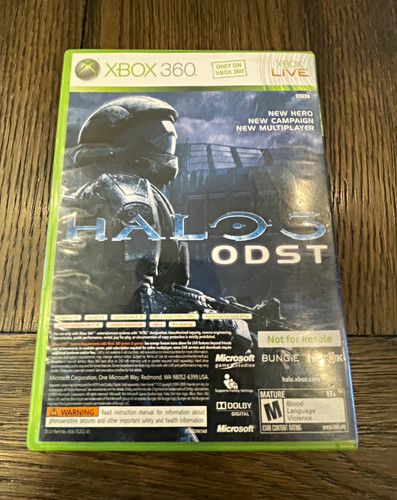 Halo odst forza - halo,