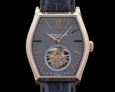 Tourbillon Vacheron Constantin