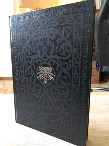 The witcher assassins - ii, of