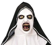 CARNEVALE HALLOWEEN MASCHERA