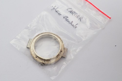 Cartier herren gehäuse mit - gehÄuse,