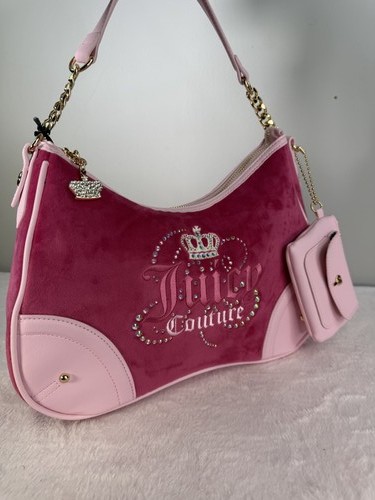 Borsa tracolla juicy - tracolla,