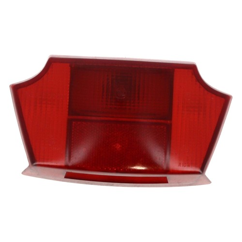 Fanale posteriore bmw - fanale,