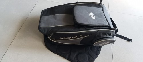 Head borsa serbatoio zaino - borsa,