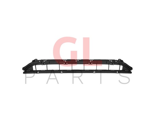 Grille pare choc - pour, audi