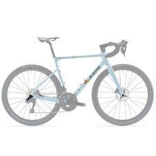 Telaio bici da strada Cinelli