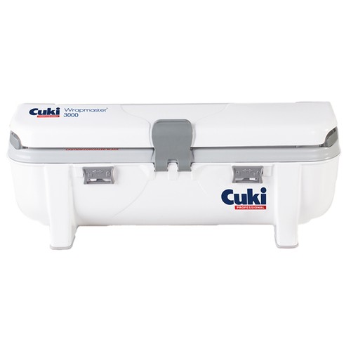 Dispenser wrapmaster 3000 cuki - wrapmaster,