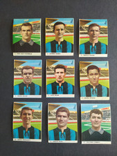 Figurina Calcio IMPERIA