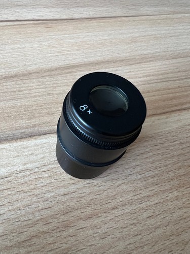 Microscopio lomo mbs 30mm - microscopio,