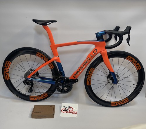 Pinarello dogma myway - f, (2026)