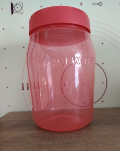 Tupperware giara universale - giara,