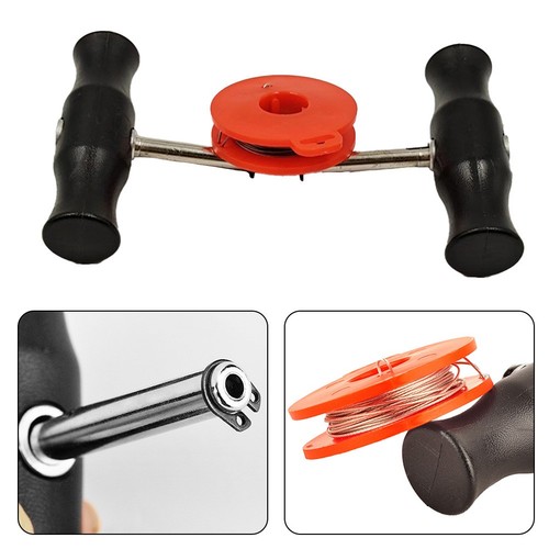 Kit tagliavetro professionale - tagliavetro,