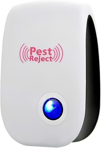 Pezzi repellente ad - pezzi,