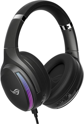 Asus gaming headset rog fusion - gaming,
