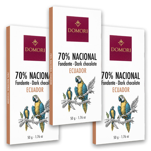 Cioccolato fondente nacional - cioccolato,