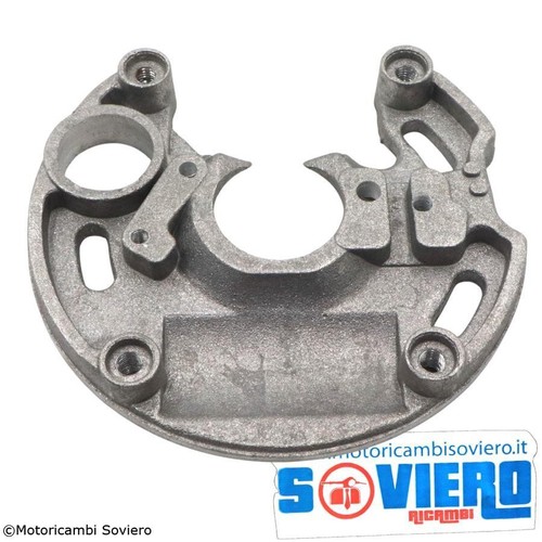 Piatto alluminio statore - alluminio,