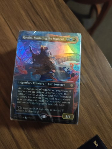 Magic the gathering secrets - the, gathering:
