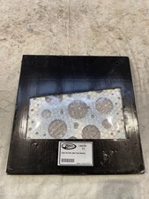 Disco freno anteriore Zodiac