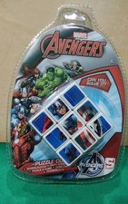 Marvel Avengers Cubo Rubik