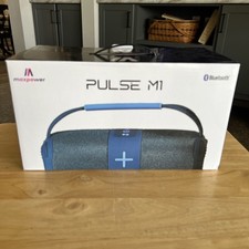 Maxpower Pulse M1 Altoparlante