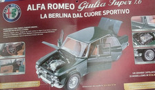 ALFA ROMEO GIULIA SUPER 1.6